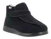 Zusätzliches Produktbild für Verbandschuhe Varomed Meran schwarz