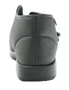 Zusätzliches Produktbild für Verbandschuhe Varomed London schwarz