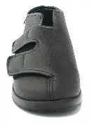 Zusätzliches Produktbild für Verbandschuhe Varomed London schwarz