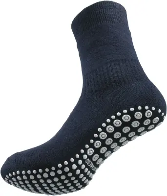VITANESS Stopper-Socken GehSicher Produktbild für VITANESS Stopper-Socken GehSicher