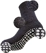 VITANESS Stopper-Socken GehSicher Zusätzliches Produktbild für VITANESS Stopper-Socken GehSicher