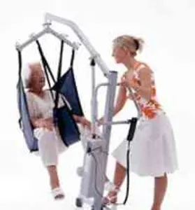 Kategoriebild für Patientenlifter