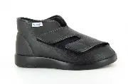 Zusätzliches Produktbild für Verbandschuhe Varomed London schwarz