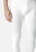 Zusätzliches Produktbild für Sangora Herren-Hose lang mit 50% Angora