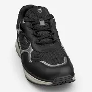 Zusätzliches Produktbild für Joya Tina III Black-Silver Damen Schuhe