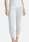 Sangora Damen-Hose lang mit 20% Angora Zusätzliches Produktbild für Sangora Damen-Hose lang mit 20% Angora