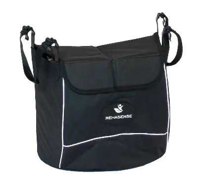 Produktdetails: Einkaufstasche mit Magnetverschluss für Rollator Athlon/Server/Explorer/Navigator/Nowego Produktbild Einkaufstasche mit Magnetverschluss für Rollator Athlon/Server/Explorer/Navigator/Nowego