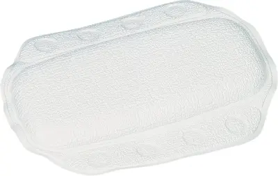 Keine Abbildung zugeordnet Produktbild für Kleine Wolke Badewannen-Nackenpolster