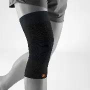 Zusätzliches Produktbild für Bauerfeind Outdoor Compression Knee Support Black