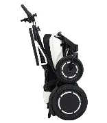 Zusätzliches Produktbild für Ergoflix Vario – faltbarer Elektrorollstuhl