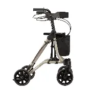 Leichtgewicht Rollator Taima M Zusätzliches Produktbild für Leichtgewicht Rollator Taima M2
