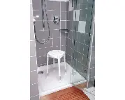 Zusätzliches Produktbild für Russka Duschhocker Komfort