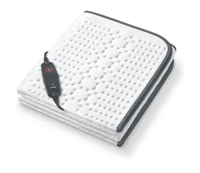 Beurer Wärmeunterbett UB 60 Green Planet Produktbild für Beurer Wärmeunterbett UB 60 Green Planet