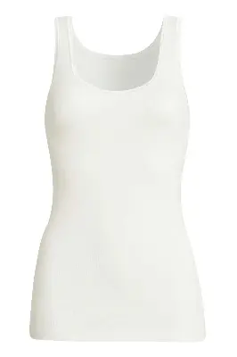 Produktbild Sangora Damen-Achselhemd mit 20% Angora