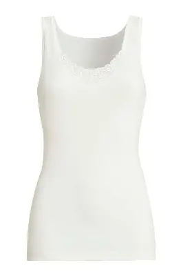 Produktbild Sangora Damen-Achselhemd mit 20% Angora
