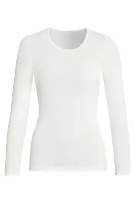 Produktbild Sangora Damen-Spenzer 1/1 Arm mit 20% Angora