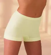 Zusätzliches Produktbild für Sangora Damen-Pagenschlüpfer mit 50% Angora