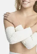 Zusätzliches Produktbild für Sangora Gelenkwärmer mit 40% Angora und 5% Elastan