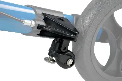 Rollwiderstandsbremse für Topro Rollatoren mit IBS-Bremse Produktbild für Rollwiderstandsbremse für Topro Rollatoren mit IBS-Bremse