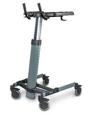 Topro Taurus H Basic ohne Handbremsen Produktbild für Topro Taurus H ohne Handbremsen