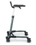 Topro Taurus H - Basic Zusätzliches Produktbild für Topro Taurus H ohne Handbremsen