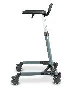 Topro Taurus H - Basic Zusätzliches Produktbild für Topro Taurus H ohne Handbremsen