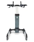 Topro Taurus H - Basic Zusätzliches Produktbild für Topro Taurus H ohne Handbremsen