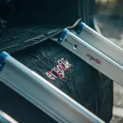 Ladekanten-Schutzmatte Chris Zusätzliches Produktbild für Ladekanten-Schutzmatte Chris