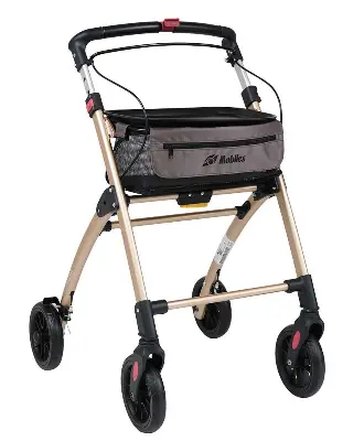 Produktbild Indoor Rollator Jaguar Light