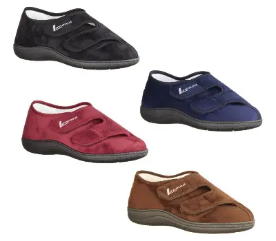 Verbandschuhe Liromed 476 Mikrofaser Produktbild für Verbandschuhe Liromed 476 Mikrofaser