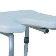 Zusätzliches Produktbild für Drive Medical Duschstuhl DH135