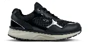 Zusätzliches Produktbild für Joya Tina III Black-Silver Damen Schuhe