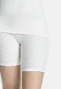 Sangora Damen-Normalbeinschlüpfer mit 20% Angora Zusätzliches Produktbild für Sangora Damen-Normalbeinschlüpfer mit 20% Angora