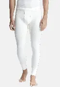 Sangora Herren-Hose, lang mit 20% Angora Zusätzliches Produktbild für Sangora Herren-Hose, lang mit 20% Angora