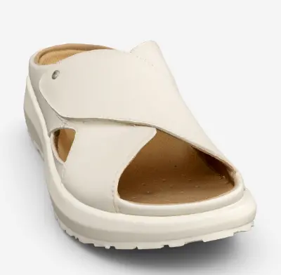 Produktbild Joya Alicante Light Beige Damen Schuhe