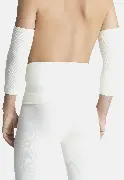 Sangora Leibwärmer mit 49% Angora und 3% Elasthan Zusätzliches Produktbild für Sangora Leibwärmer mit 49% Angora und 3% Elasthan