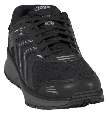 Damen Schuhe Joya Electra SR STX Black Produktbild für Joya Electra SR STX Black Damen Schuhe