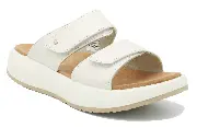 Joya Vienna II White Zusätzliches Produktbild für Joya Vienna II White Damen Schuhe