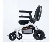 MovingStar 2000 - faltbarer Elektrorollstuhl Zusätzliches Produktbild für MovingStar 2000 - faltbarer Elektrorollstuhl