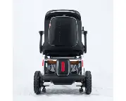 MovingStar 2000 - faltbarer Elektrorollstuhl Zusätzliches Produktbild für MovingStar 2000 - faltbarer Elektrorollstuhl