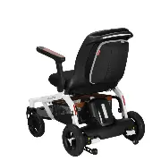 MovingStar 2000 - faltbarer Elektrorollstuhl Zusätzliches Produktbild für MovingStar 2000 - faltbarer Elektrorollstuhl