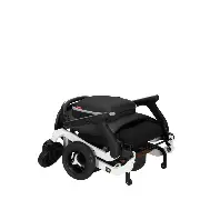 MovingStar 2000 - faltbarer Elektrorollstuhl Zusätzliches Produktbild für MovingStar 2000 - faltbarer Elektrorollstuhl