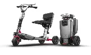 Zusätzliches Produktbild für Mobilitätsroller ATTO Sport Scooter