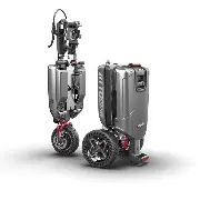 Zusätzliches Produktbild für Mobilitätsroller ATTO Sport Scooter