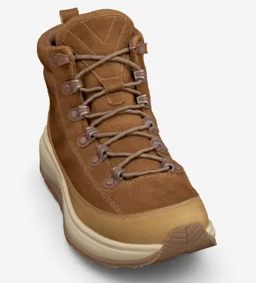 Produktbild Joya Maui Boot STX Brown Damen Schuhe