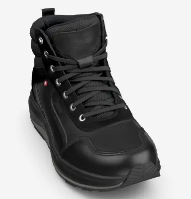 Produktbild Joya Damen Schuhe Dublin Black