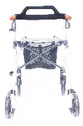 Keine Abbildung zugeordnet Zusätzliches Produktbild für Rückengurt für Saljol Rollator Allround/Carbon
