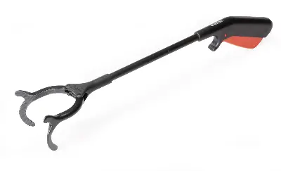 Produktbild für ETAC Greifzange Aktiv 45 cm mit Haken