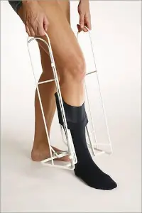 Kategoriebild für Anziehhilfen