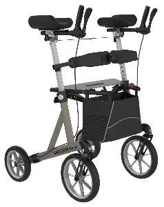 Kategoriebild für Arthritis Rollator
